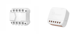S-MATE / S-MATE2